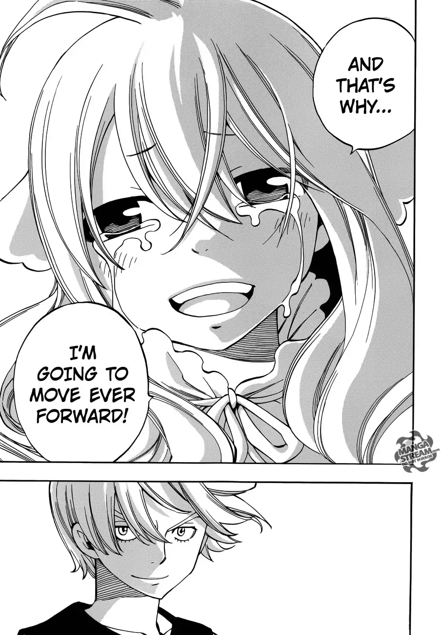 Fairy Tail Zero Chapter 12 23